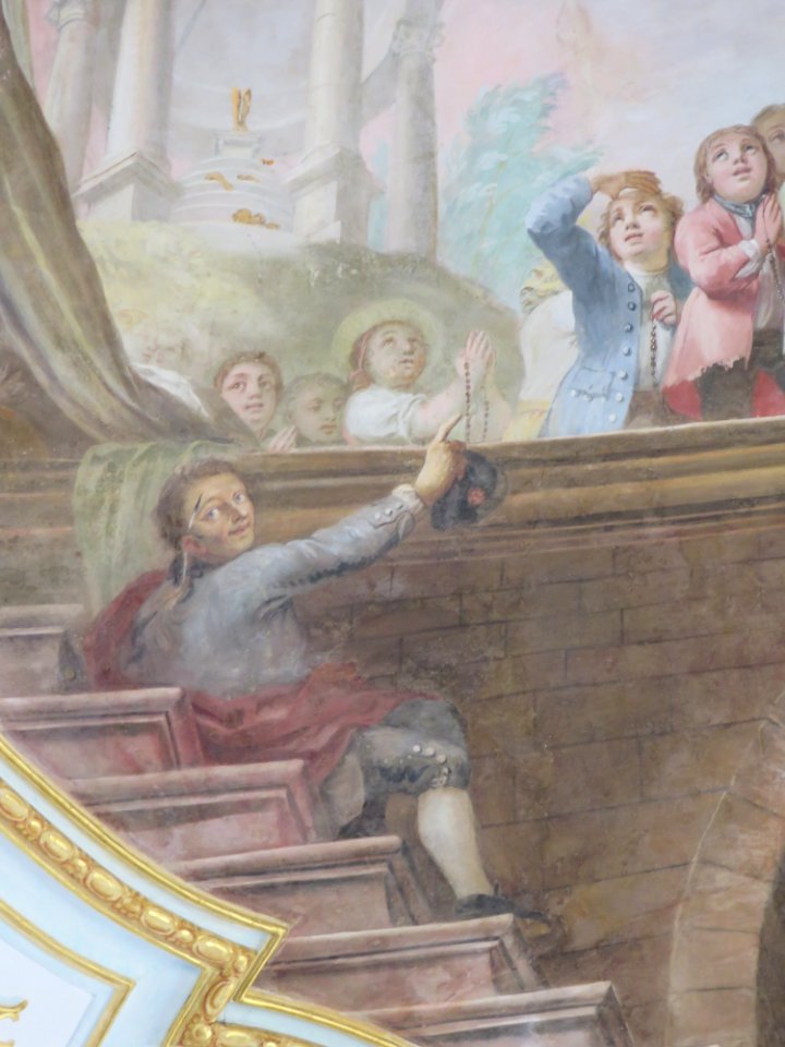 St. Sebastian Aschering 4
