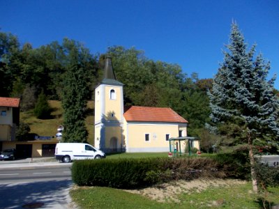 St. Nicholas's Church (Stari Grad) 04