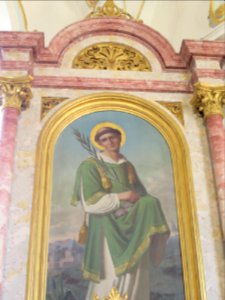 St. Sebastian Aschering 6