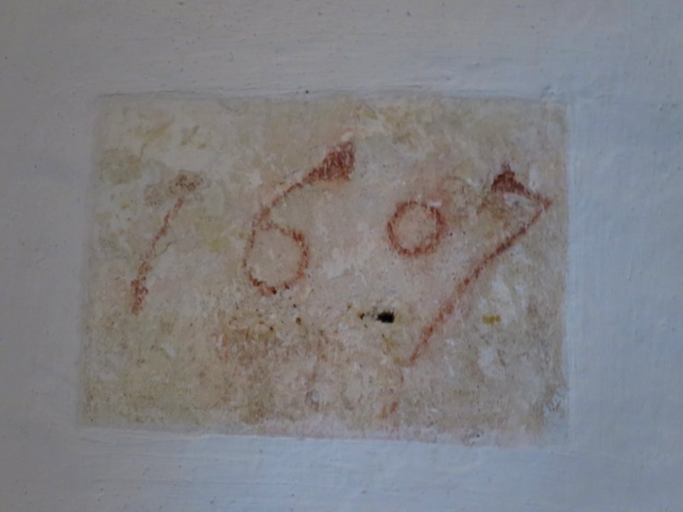 St. Petrus und Leonhard Greimharting 3