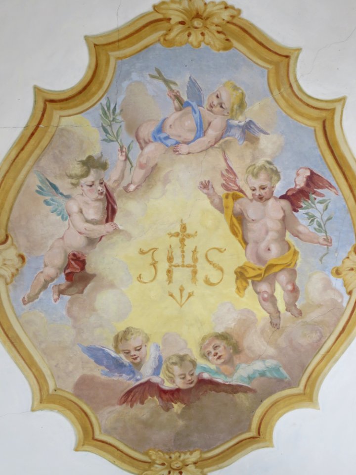 St. Sebastian Aschering 10