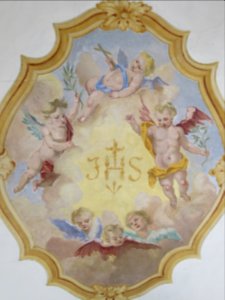 St. Sebastian Aschering 10