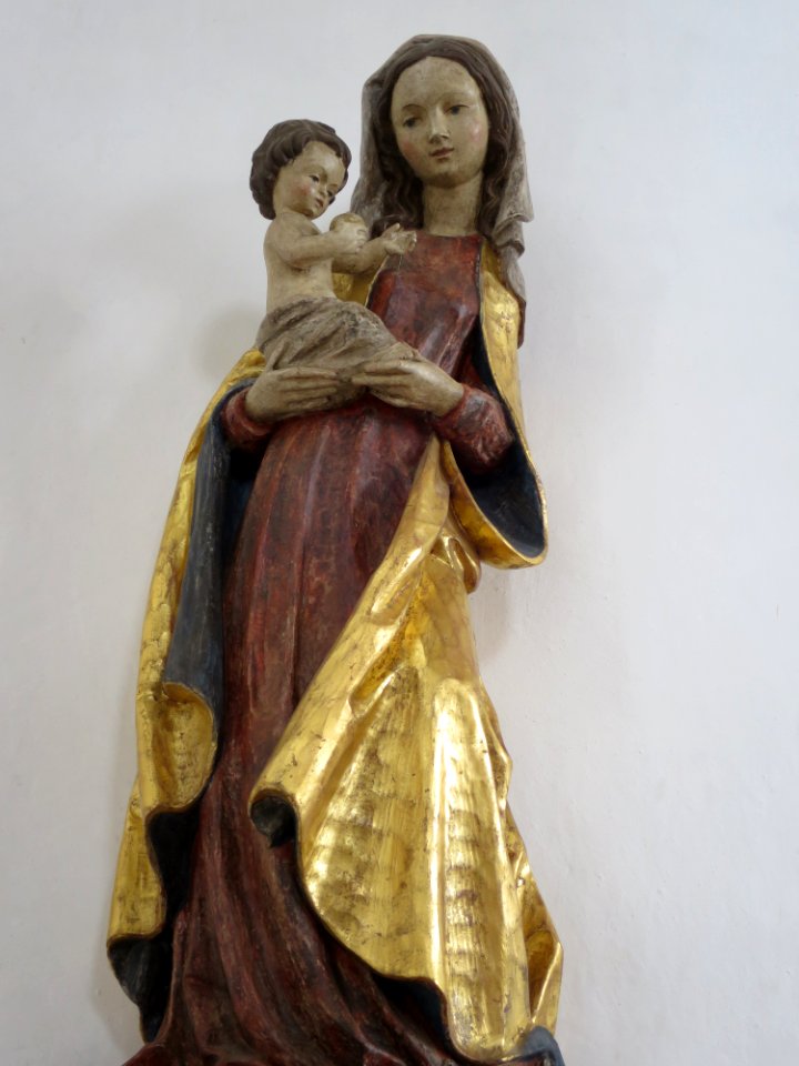 St. Michael Widdersberg 10