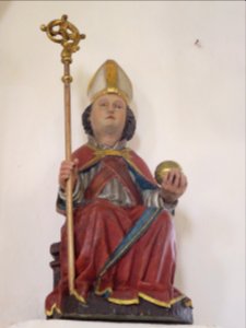 St. Silvester Airischwand 12