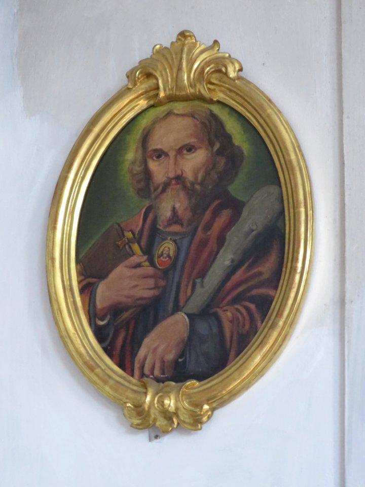 St. Remigius Schleching 18