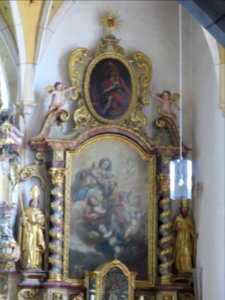 St. Rupertus Burgkirchen 2