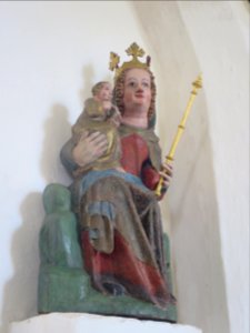 St. Silvester Airischwand 11