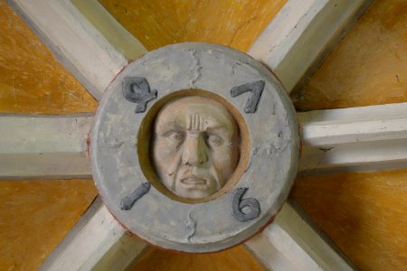 St. Michael Hinteregglburg 16