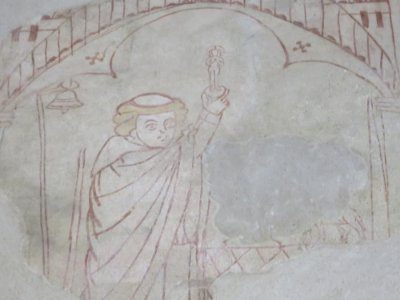 St. Philippus und Jakobus Hangenham 3