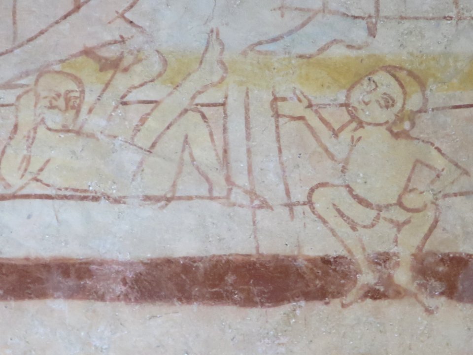 St. Philippus und Jakobus Hangenham 11