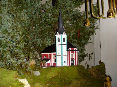 St. Peter's Parish Church (Naklo) 24