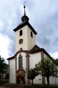 St. Nicolai-Kirche (Höxter)