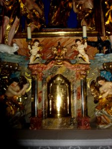 St. Peter's Parish Church (Naklo) 30