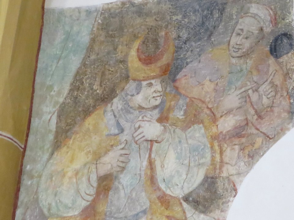St. Rupert Uttendorf 1