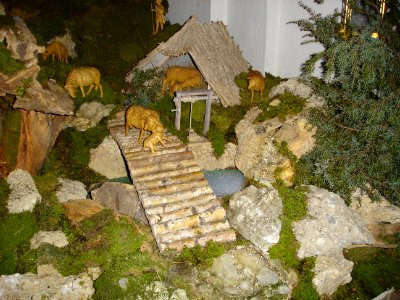 St. Peter's Parish Church (Naklo) 23