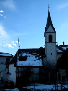 St. Rochus in Pfuß 8