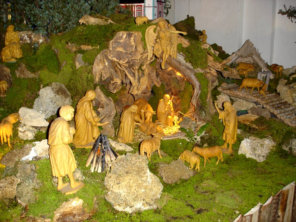 St. Peter's Parish Church (Naklo) 20