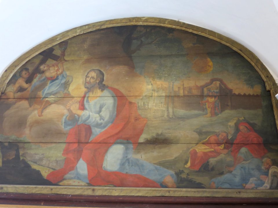 St. Michael Gaißach 13
