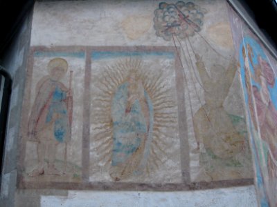 St. Rochus in Pfuß 5