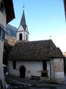 St. Rochus in Pfuß 1