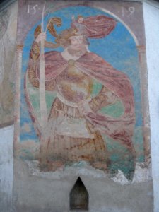 St. Rochus in Pfuß 6