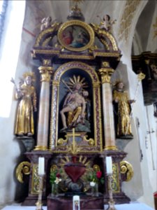 St. Michael Frauendorf 3