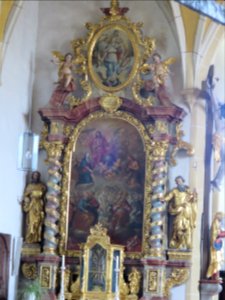 St. Rupertus Burgkirchen 1