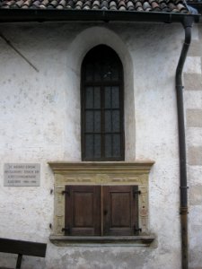 St. Rochus in Pfuß 2
