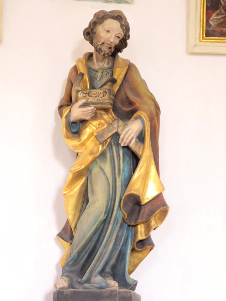 St. Sebastian und Rochus Schmidham 15