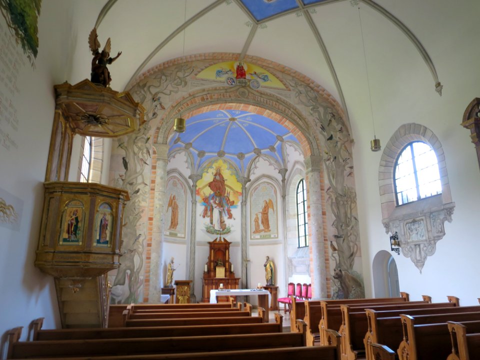 St. Raphael Piusheim 14