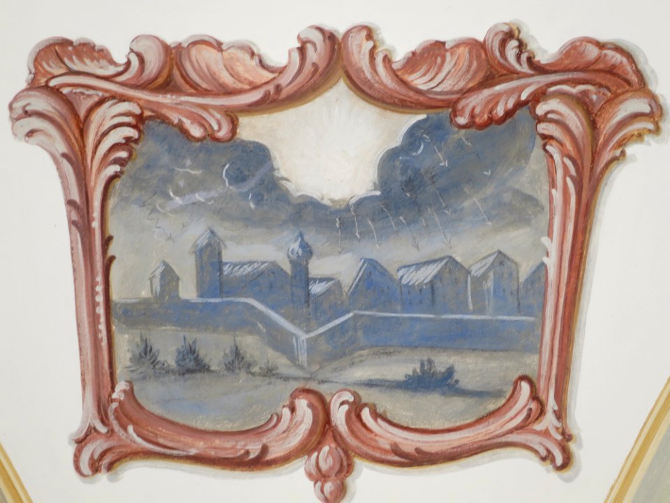 St. Sebastian und Rochus Schmidham 10