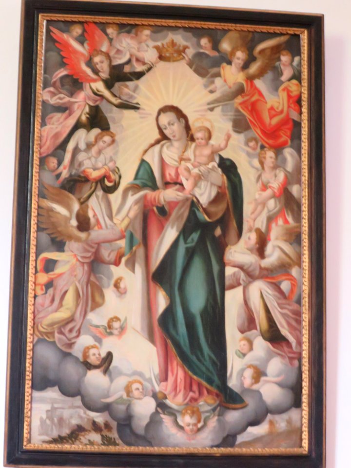 St. Raphael Piusheim 10
