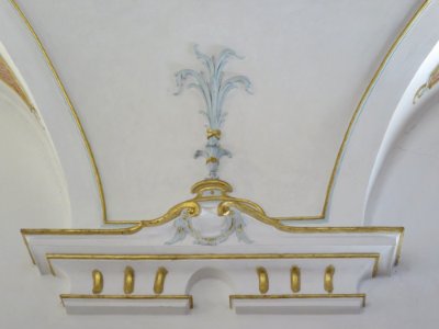 St. Sebastian Aschering 9