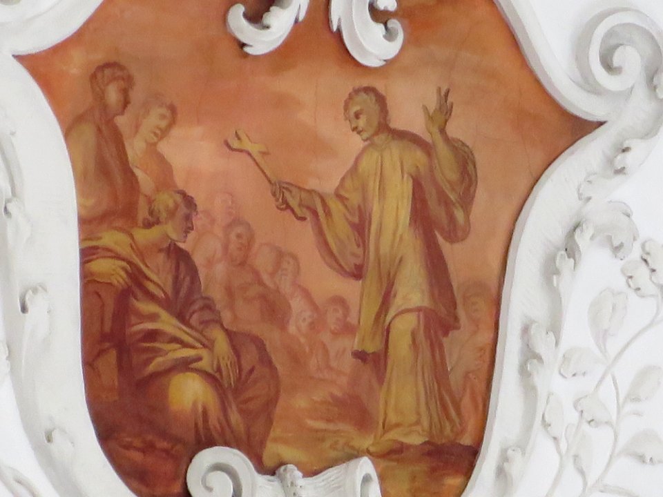 St. Sixtus Schliersee 20