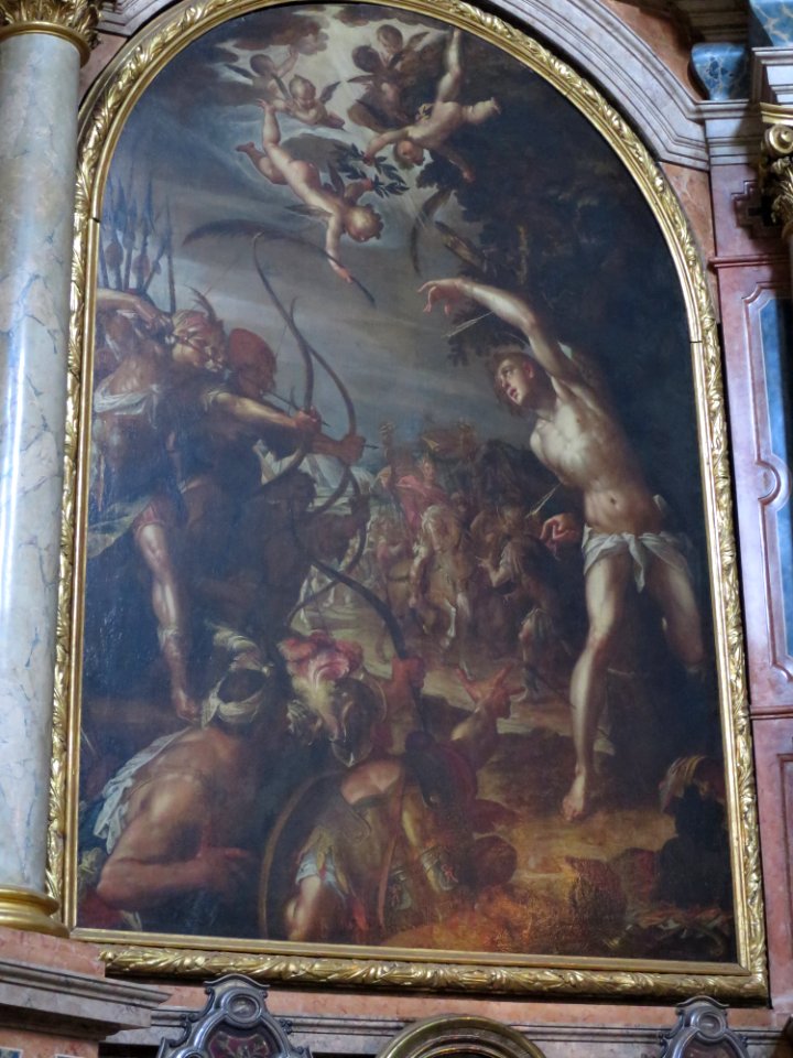 St. Michaelskirche 2