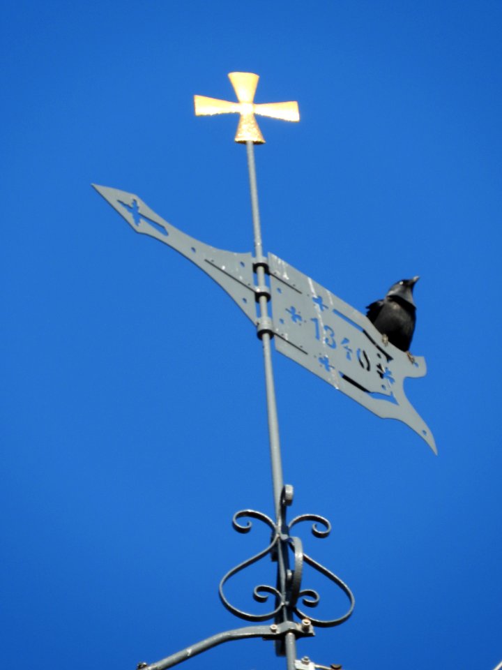 St. Nikolaus, Pöllwitz 09