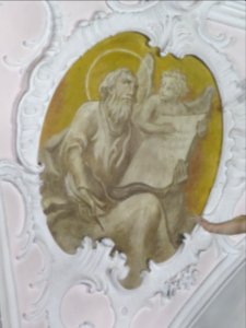 St. Sebastian Krün 7