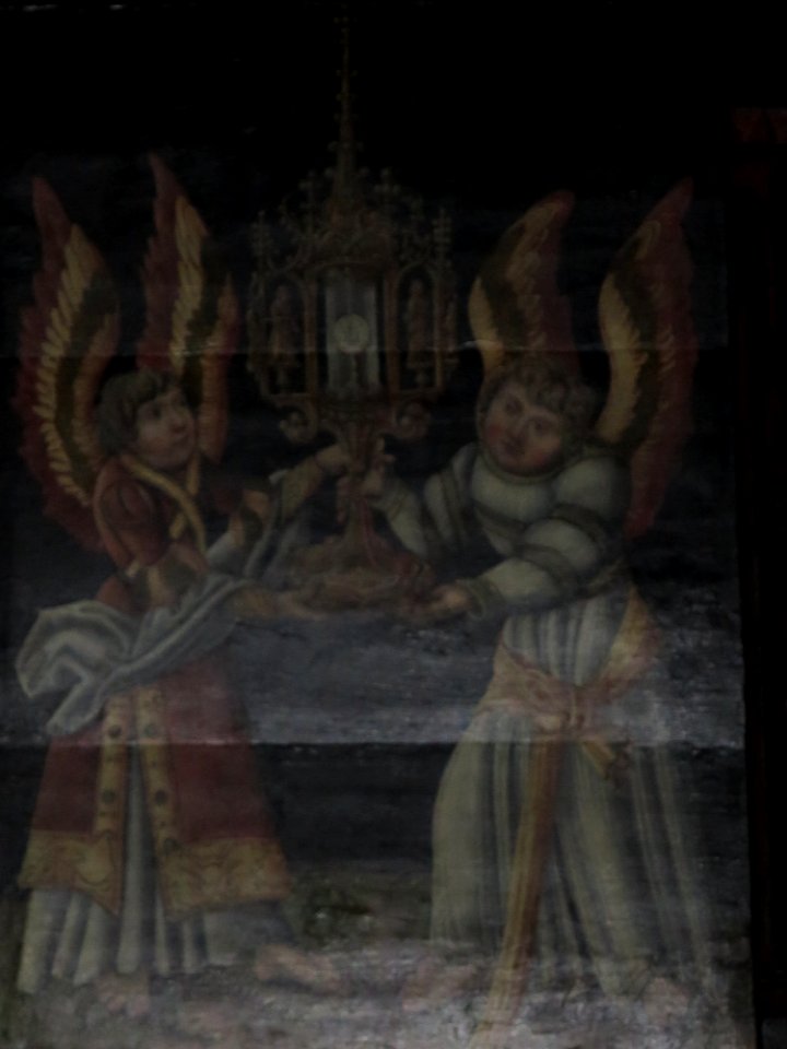 St. Nikolai Dippoldiswalde 2