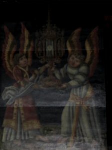 St. Nikolai Dippoldiswalde 2