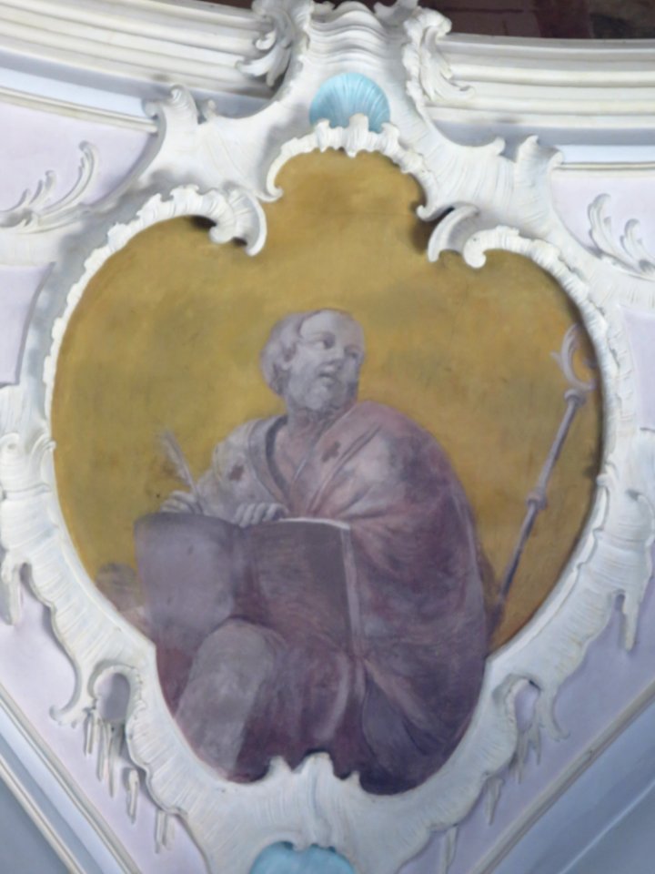 St. Sebastian Krün 4