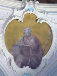 St. Sebastian Krün 4