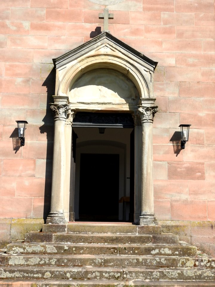 St. Nikolaus, Unterbodnitz 2