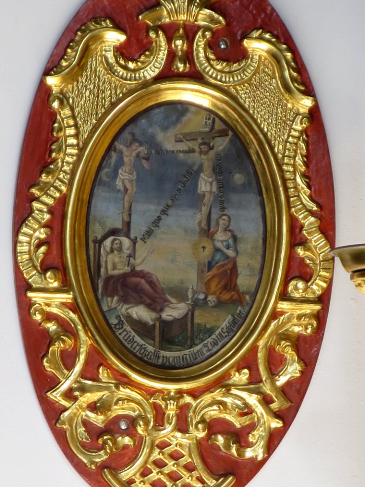 St. Sixtus Schliersee 14