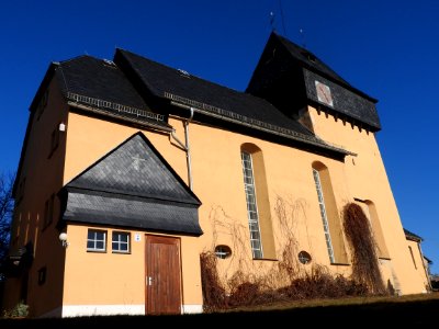 St. Nikolaus, Pöllwitz 06