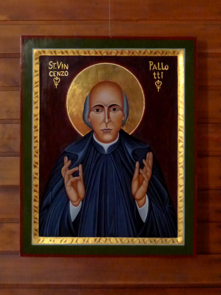 St. Richard (Berlin-Neukölln) St.-Vinzenz-Bild