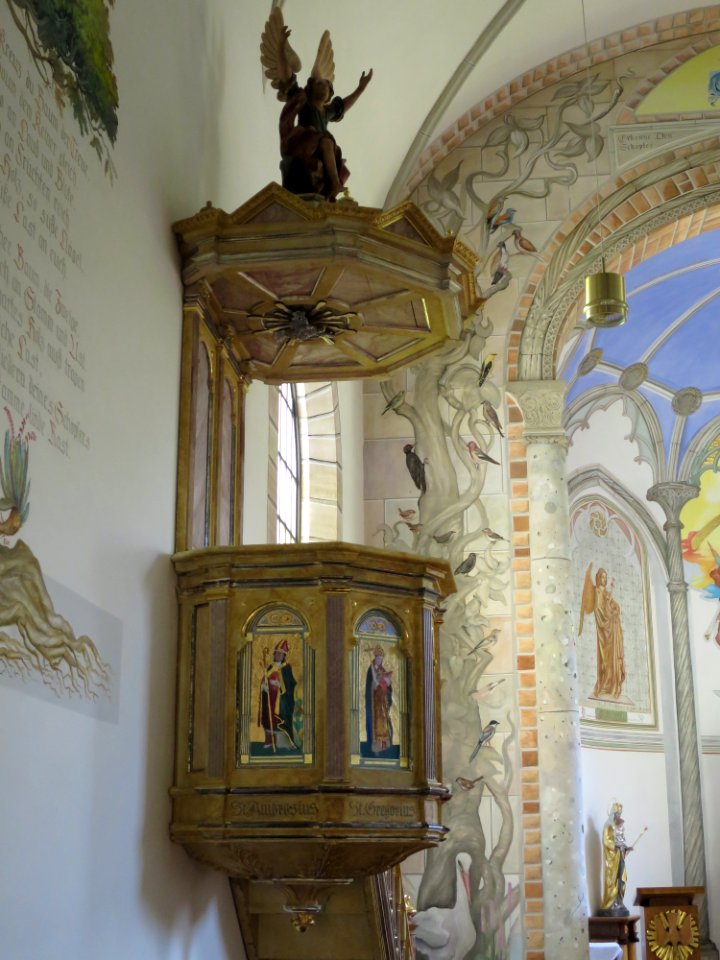 St. Raphael Piusheim 15