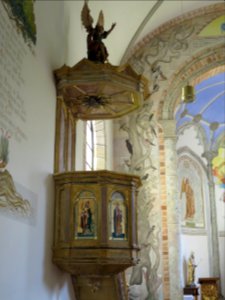 St. Raphael Piusheim 15