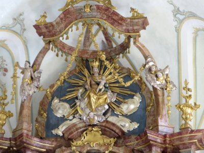 St. Margaretha Ellmosen 28