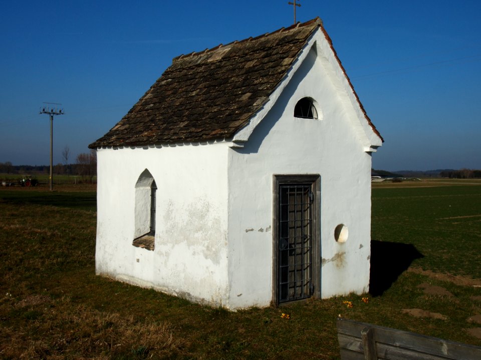 St. Rasso (Ellighofen) (02)