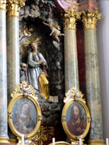 St. Sixtus Schliersee 12